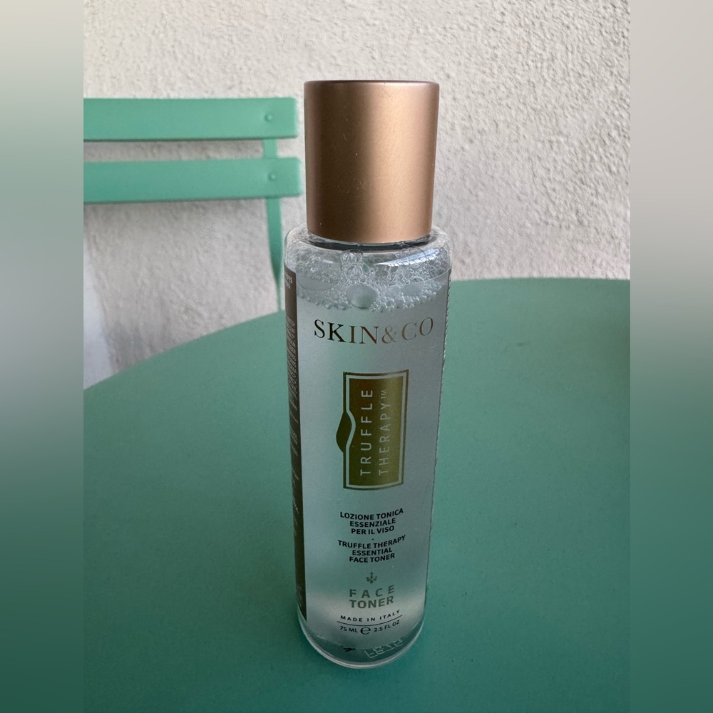 Skin & Co Truffle Therapy Face Toner 2.5 fl oz